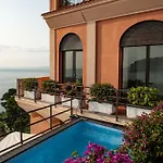 Margi Villa Vico Equense