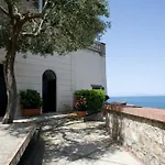 Villa Margi Vico Equense