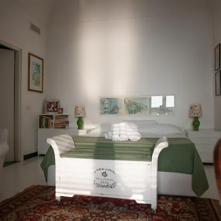 Margi Villa Vico Equense