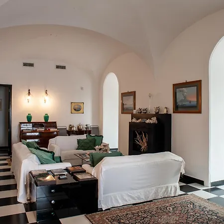Villa Margi *