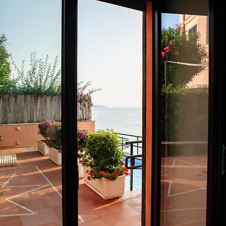 Margi Villa
