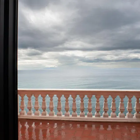 Margi Villa *