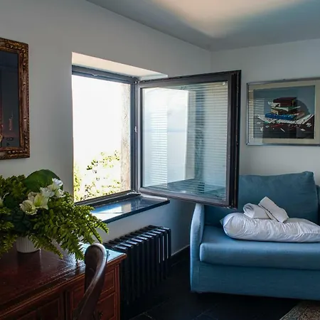 Margi Villa Vico Equense