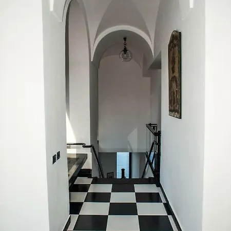 Villa Margi *