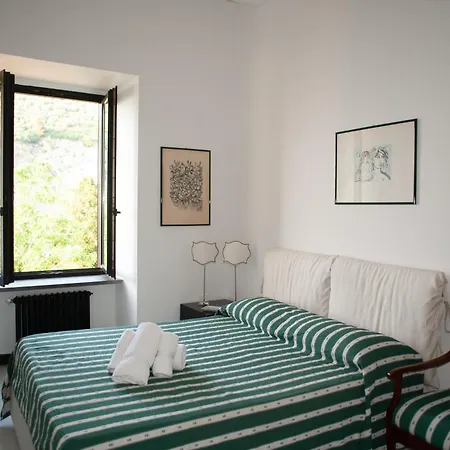 Villa Margi Vico Equense