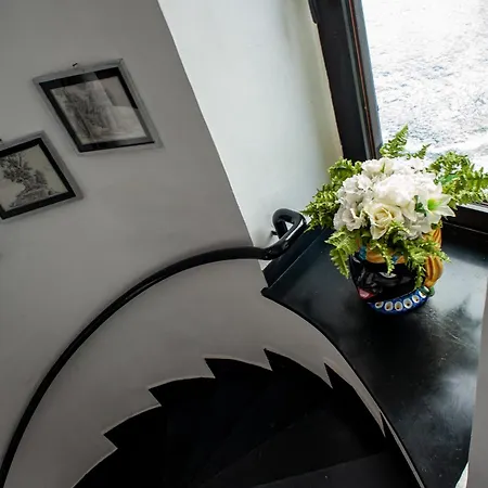 Villa Margi Vico Equense