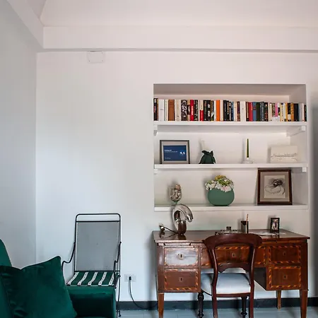 Villa Margi Vico Equense