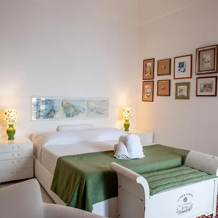 Margi * Vico Equense