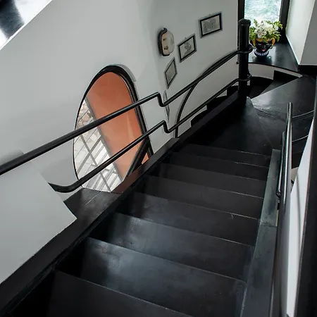 Villa Margi Vico Equense