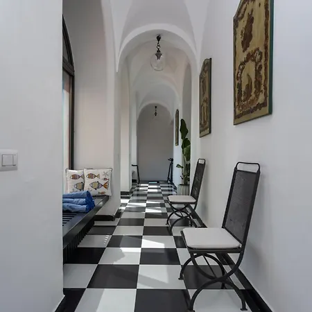 Villa Margi