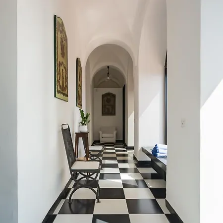 Margi Villa Vico Equense