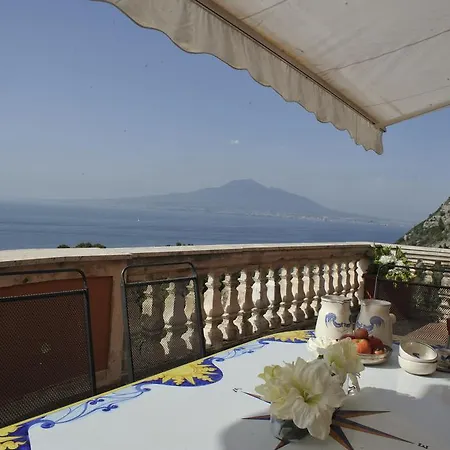 Villa Margi *