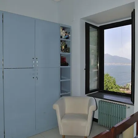 Villa Margi Vico Equense