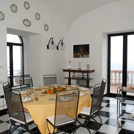 Margi * Vico Equense