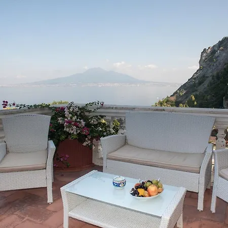 Margi Villa Vico Equense