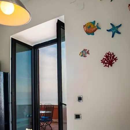 Margi Villa Vico Equense