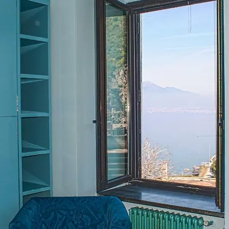 Margi Villa Vico Equense