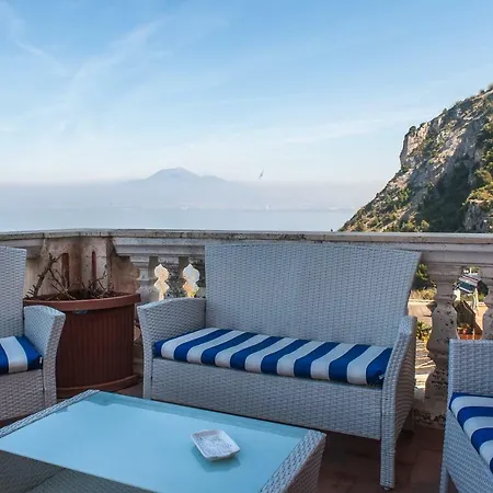 Villa Margi *