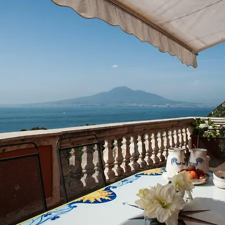 Villa Margi *
