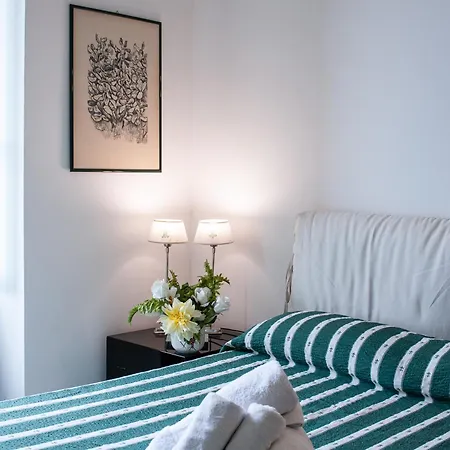 Margi * Vico Equense