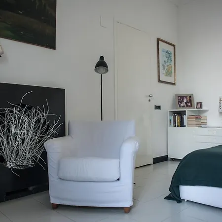 Margi Willa Vico Equense