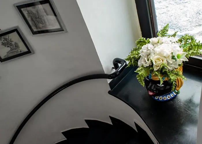 Villa Margi Vico Equense