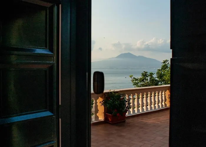 Margi Villa Vico Equense