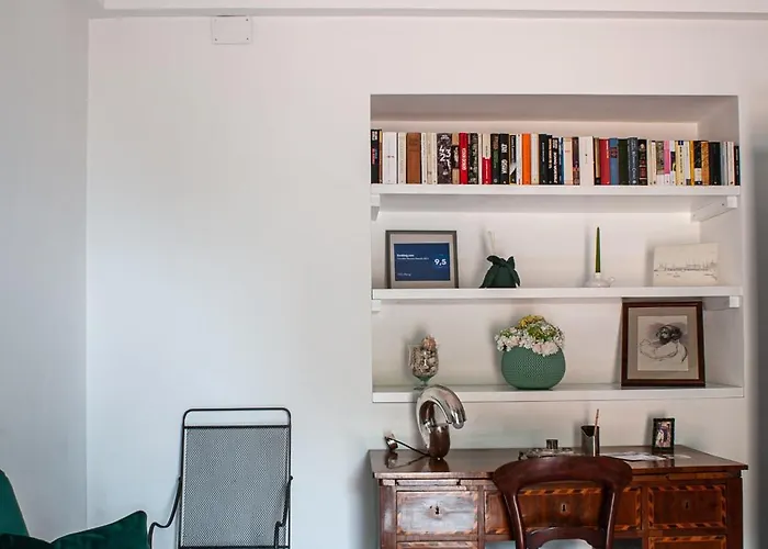 וילה Margi ויקו אקוונסה