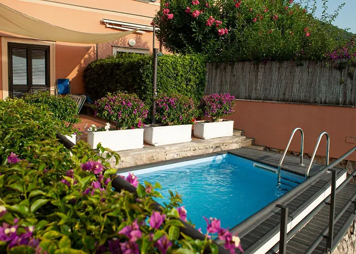 Margi Villa *
