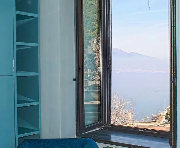 Margi Villa Vico Equense